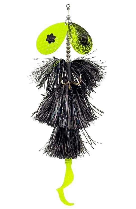 SAVAGE GEAR SAVAGE BLADE DOUBLE BLADE