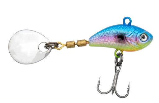 EUROTACKLE - I - SHIMMER - St. Croix Rods - Factory Store