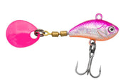 EUROTACKLE - I - SHIMMER - St. Croix Rods - Factory Store