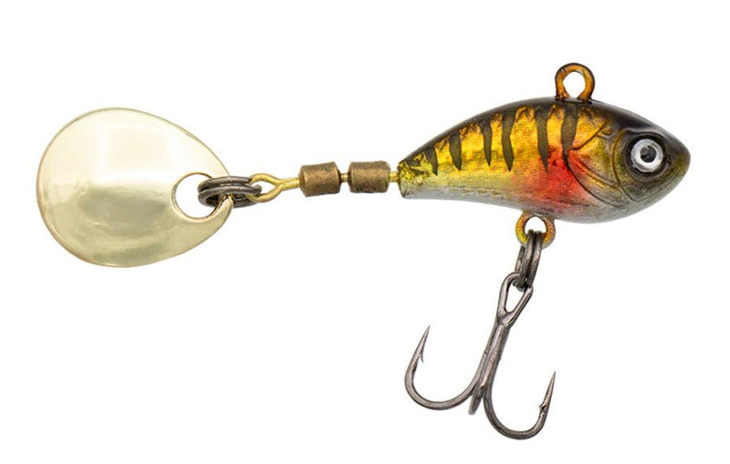 EUROTACKLE - I - SHIMMER - St. Croix Rods - Factory Store
