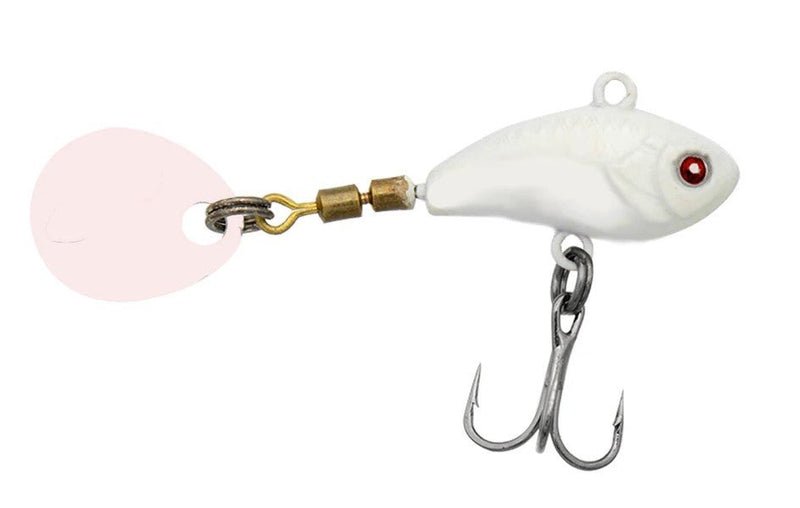 EUROTACKLE - I - SHIMMER - St. Croix Rods - Factory Store
