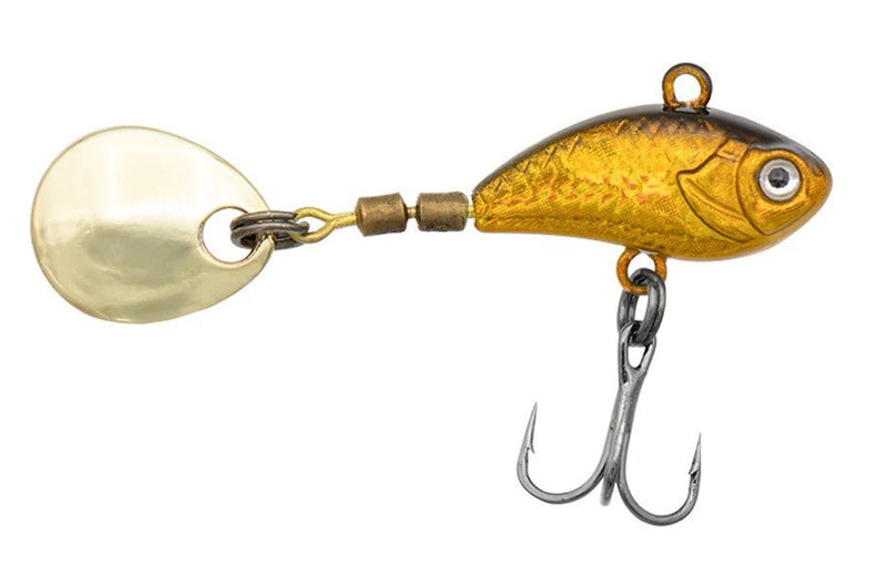 EUROTACKLE - I - SHIMMER - St. Croix Rods - Factory Store