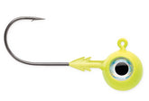 TUNGSTEN MOONEYE JIG