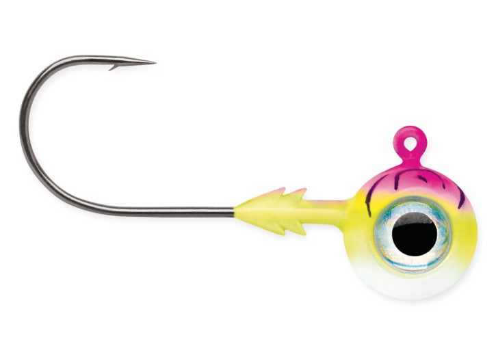 TUNGSTEN MOONEYE JIG