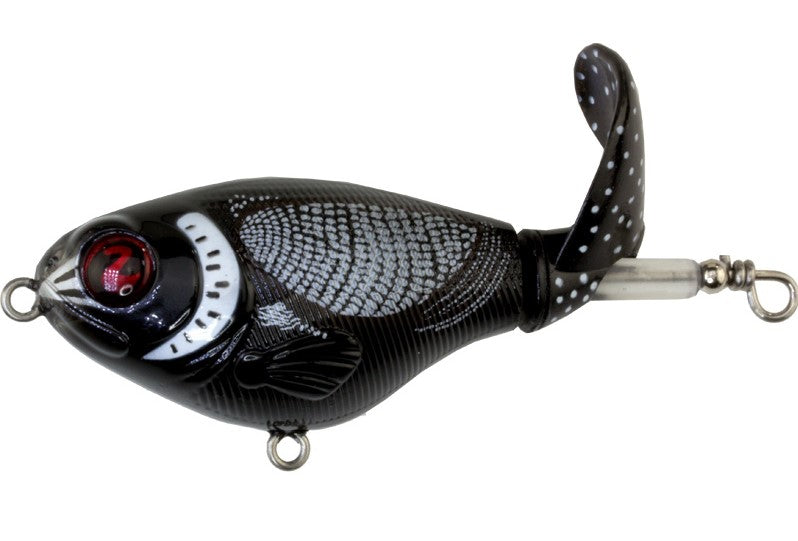 RIVER 2 SEA WHOPPER PLOPPER 75 & 110