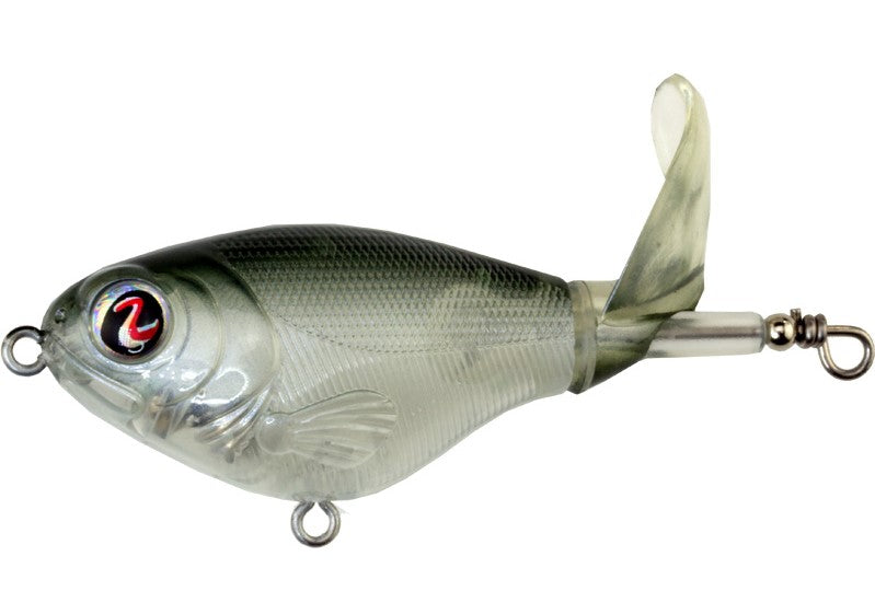 RIVER 2 SEA WHOPPER PLOPPER 75 & 110