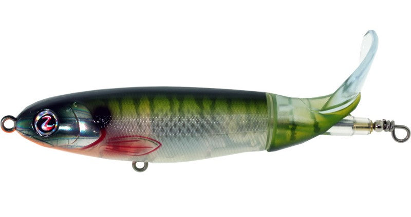 WHOPPER PLOPPER 90 & 130