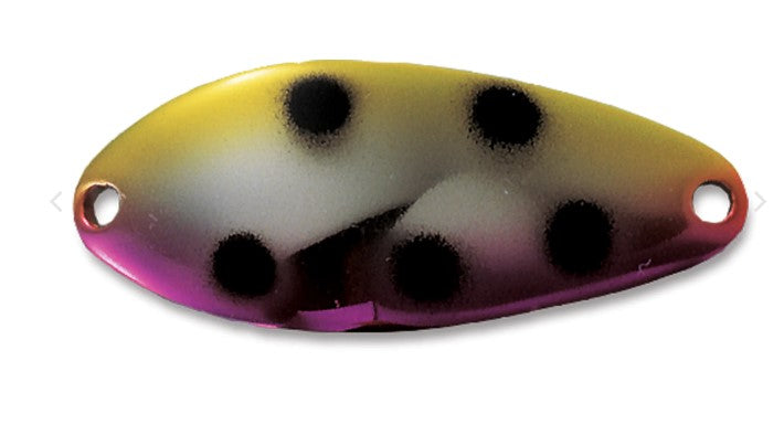 LITTLE CLEO - PATTERN