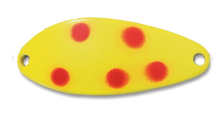 LITTLE CLEO - PATTERN