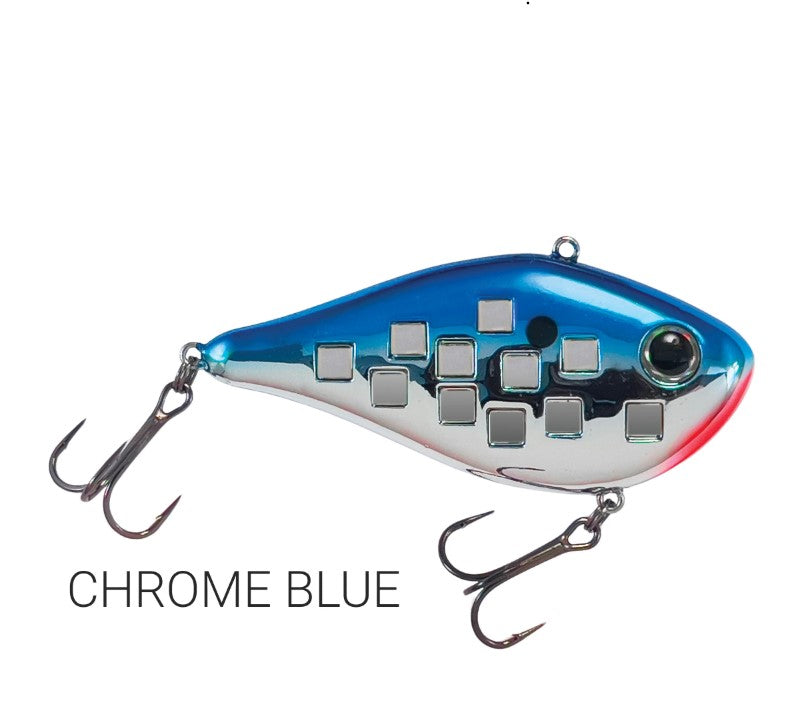 REEF RUNNER FLASH SHAD