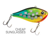 REEF RUNNER FLASH SHAD