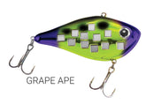 REEF RUNNER FLASH SHAD