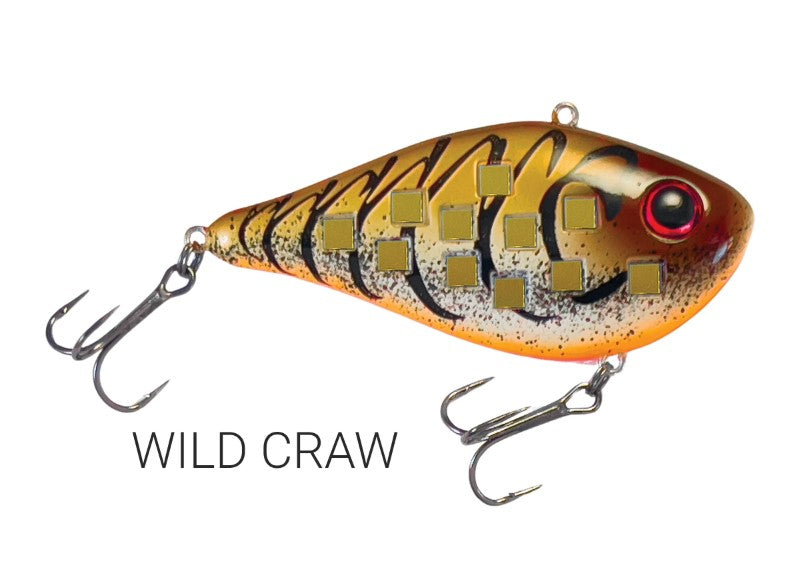 REEF RUNNER FLASH SHAD