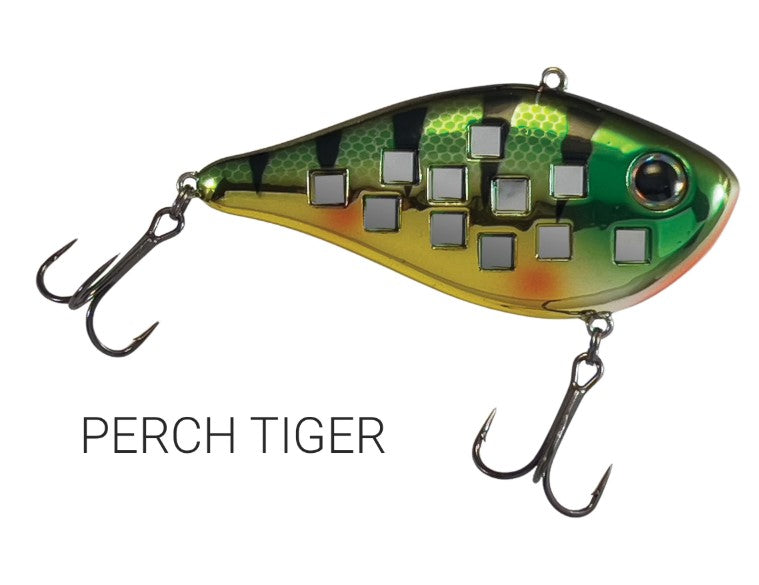 REEF RUNNER FLASH SHAD
