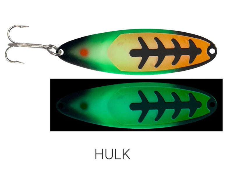 MOONMASTER RV SERIES