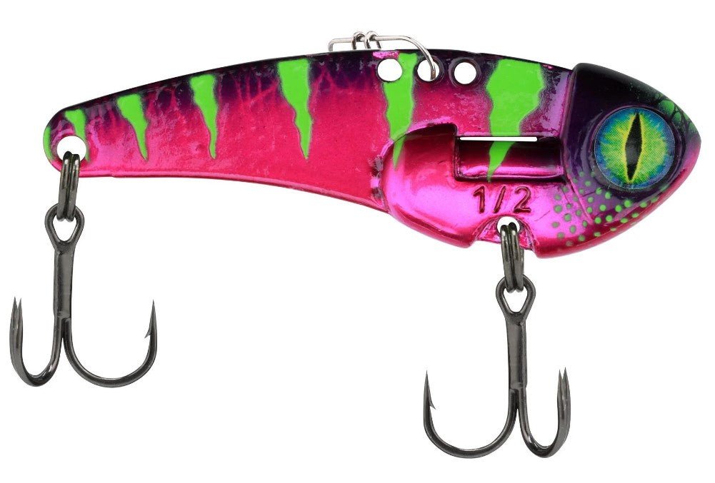 Berkley ThinFisher Lures - Ultimate Fishing Performance — St. Croix ...