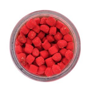 BERKLEY - CHROMA - GLOW CRAPPIE NIBBLES - St. Croix Rods - Factory Store