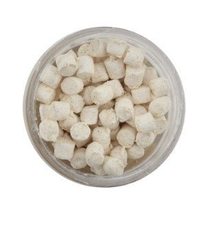 BERKLEY - CHROMA - GLOW CRAPPIE NIBBLES - St. Croix Rods - Factory Store