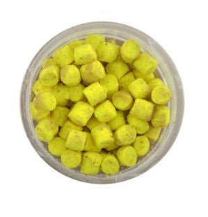 BERKLEY - CHROMA - GLOW CRAPPIE NIBBLES - St. Croix Rods - Factory Store