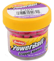 BERKLEY - POWERBAIT CRAPPIE NIBBLES - St. Croix Rods - Factory Store