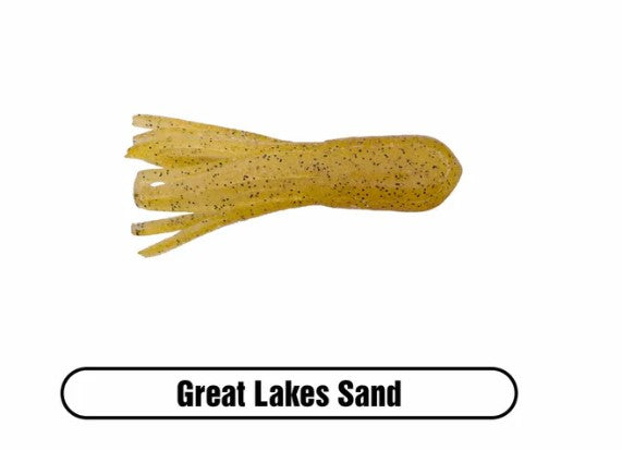 SCENTED STEALTH TUBE