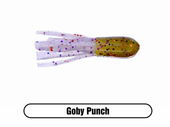 SCENTED STEALTH TUBE