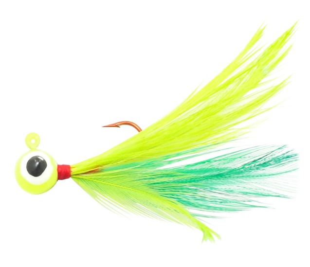 FIRE-FLY JIG