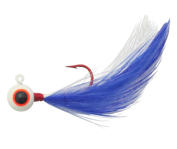 FIRE-FLY JIG