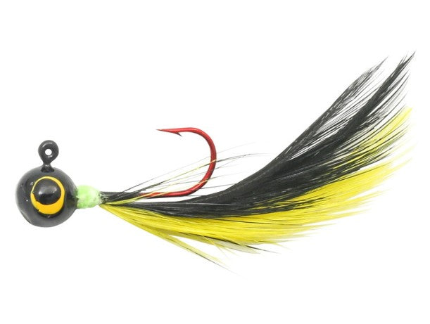 FIRE-FLY JIG