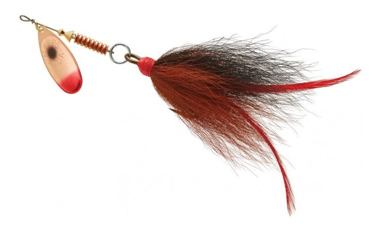 MUSKY KILLER BAIT SERIES