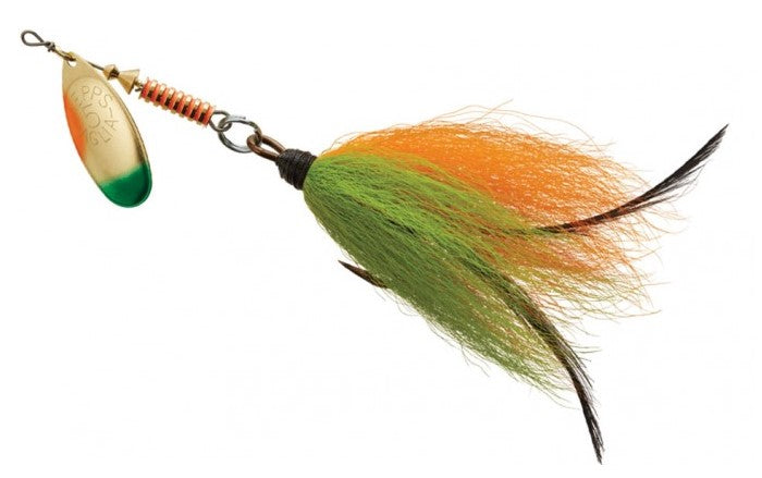 MUSKY KILLER BAIT SERIES