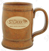 ST.CROIX MUG - SANDSTONE