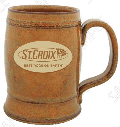 ST.CROIX MUG - SANDSTONE