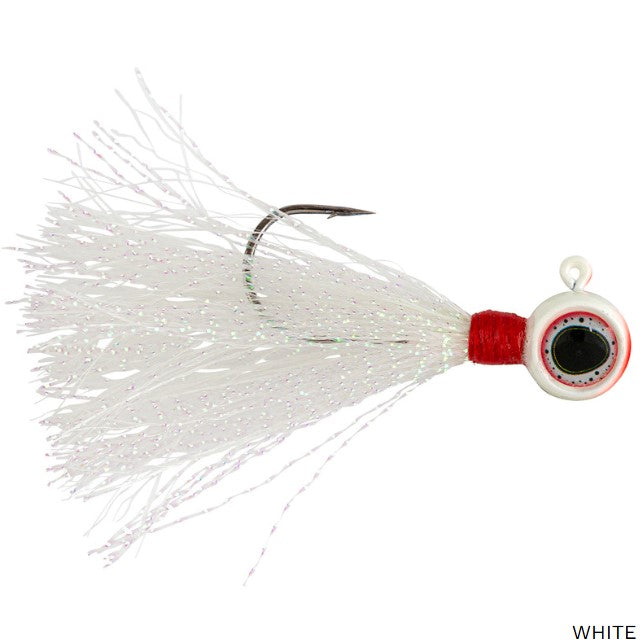DEEP-VEE FLASHTAIL JIG