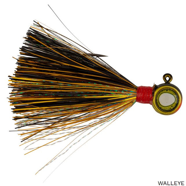DEEP-VEE FLASHTAIL JIG