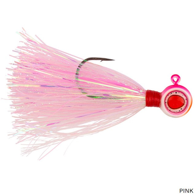 DEEP-VEE FLASHTAIL JIG