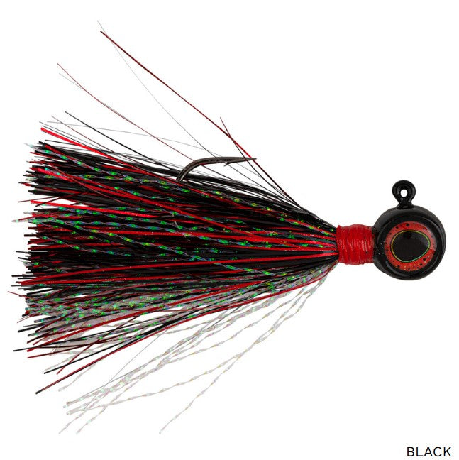 DEEP-VEE FLASHTAIL JIG