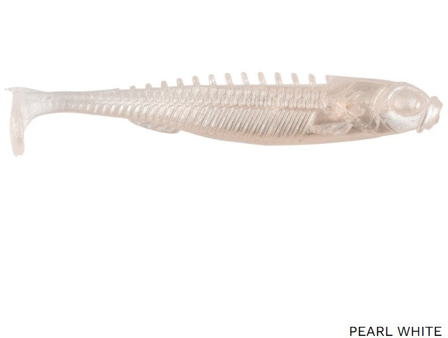 EYE-CANDY PADDLE SHAD