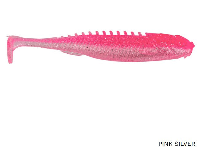 EYE-CANDY PADDLE SHAD