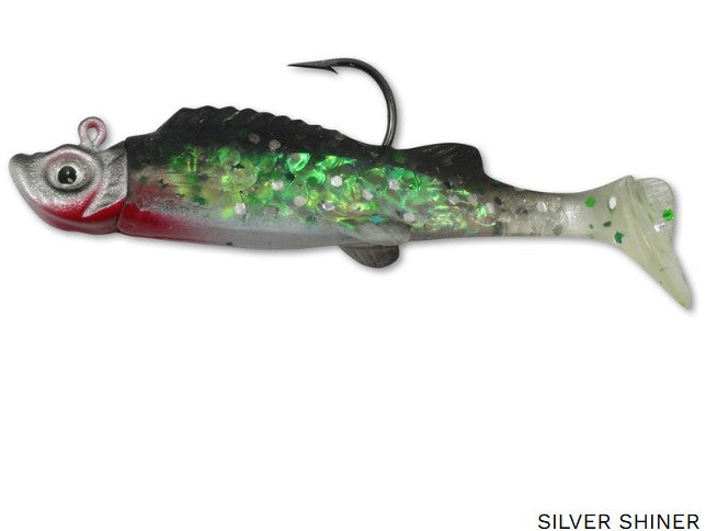 MIMIC MINNOW SHAD