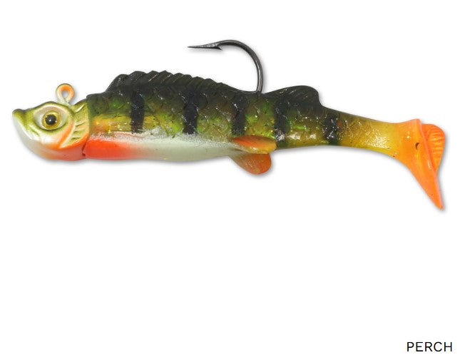 MIMIC MINNOW SHAD