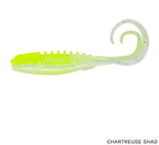NORTHLAND FISHING TACKLE - PAN - CANDY GRUB - St. Croix Rods - Factory Store