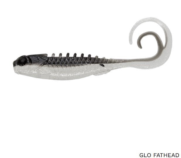 NORTHLAND FISHING TACKLE - PAN - CANDY GRUB - St. Croix Rods - Factory Store