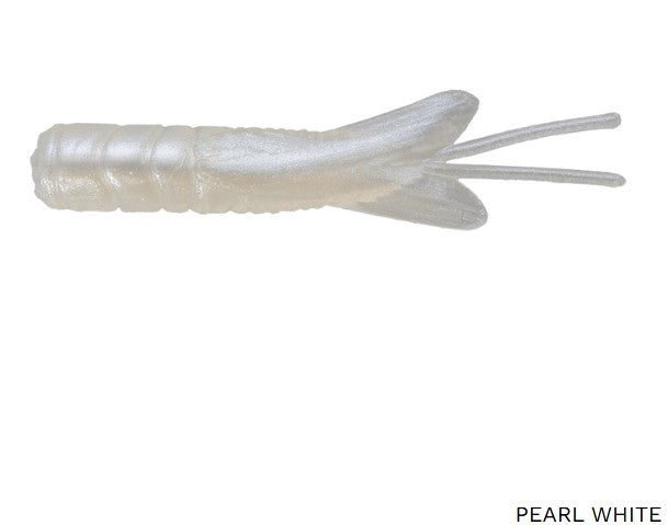 PAN-CANDY LARVAE BUG