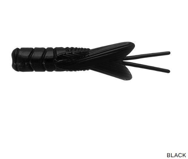 PAN-CANDY LARVAE BUG