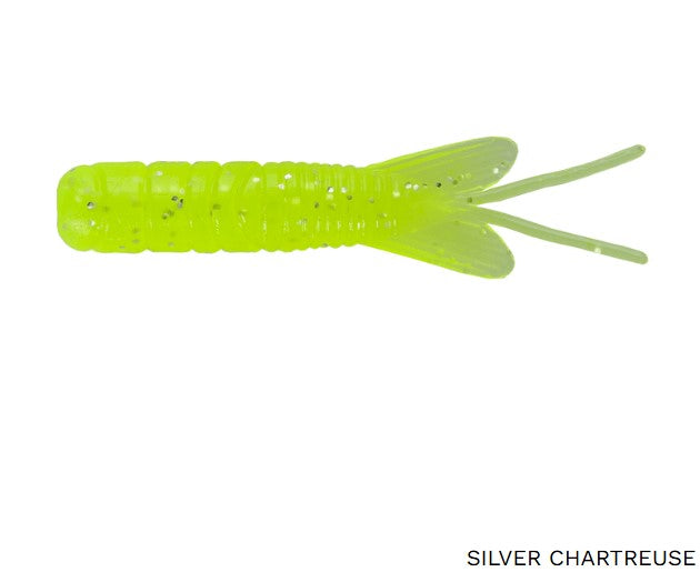 PAN-CANDY LARVAE BUG