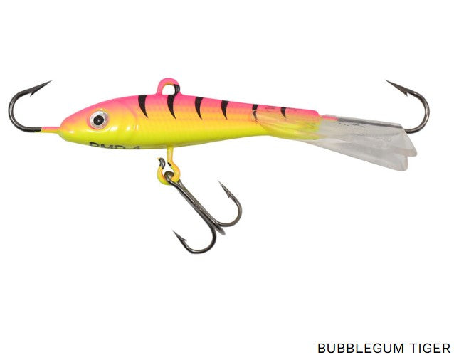 PUPPET MINNOW