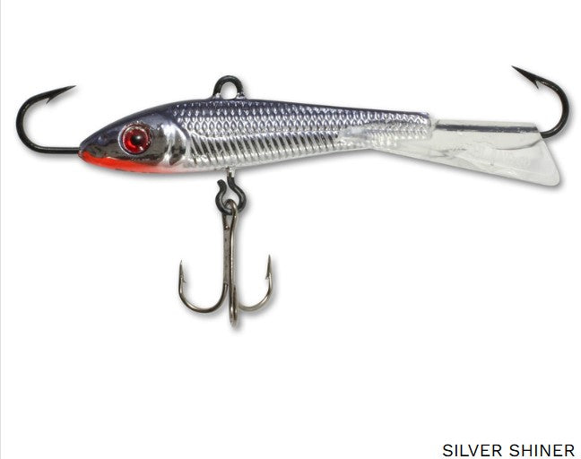 PUPPET MINNOW