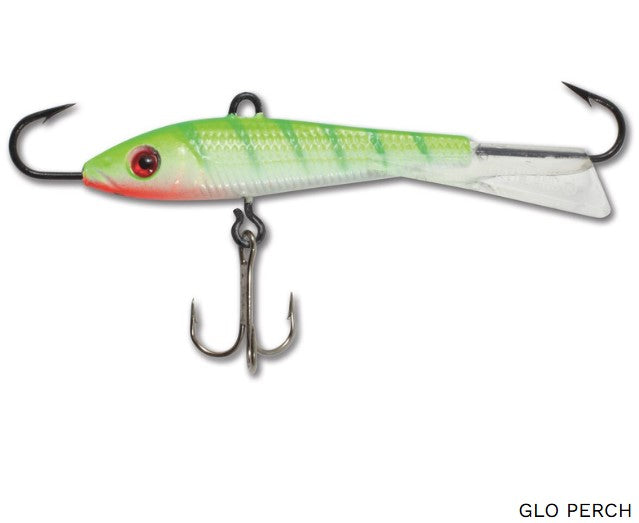 PUPPET MINNOW