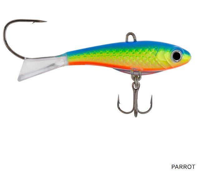 NORTHLAND FISHING TACKLE PITCHIN' PUPPET Lures - Top Choice — St